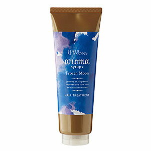 デミ　ヘアシーズンズ アロマシロップス　ヘアトリートメント フローズンムーン　240g