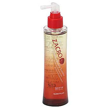 サニープレイス　薬用育毛剤　新ザクローペリ 120ml