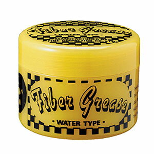 ファイン　ファイバーグリース ミニ　87g
