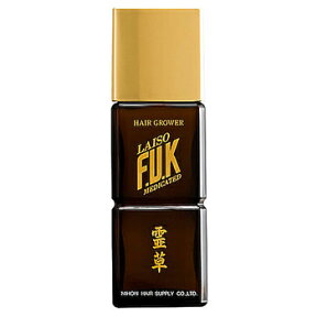 レイソー　LAISO-FUK　160ml　(医薬部外品薬用育毛剤)　【送料無料】