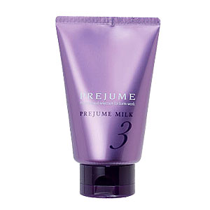 ミルボン　プレジュームミルク　3　110g