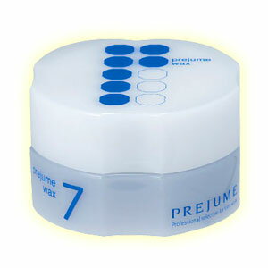 【M-4】ミルボン プレジューム ワックス 7 90g　「力強い動き・際立つセット力」