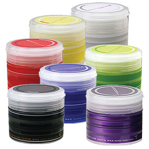 ナカノ(NAKANO) スタイリングWAX タント ワックス