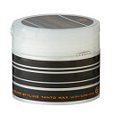 ナカノ(NAKANO) スタイリングWAX ウルトラスーパーハード タント6 90g