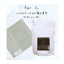 NO3 PROACTION for C. shampoo 3L ナンバースリー フォーシーシャンプー 3000ml詰替用レフィル 【送料無料】