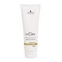 シュワルツコフ BCクア プロテクションスムース 120gヘアケア トリートメント 洗い流さないトリートメント クリームタイプ しなやか やわらか サロン専売品 美容室専売品