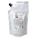 シュワルツコフ BCクア フォルムコントロール シャンプー 600ml(レフィル)ヘアケア シャンプー デイリーシャンプー やわらか おさまり クセ毛 サロン専売品 美容室専売品