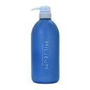 デミ ミレアム コンディショナー 800ml ヘアケア コンディショナー ポンプ ボトル美容室専売品 サロン専売品 おすすめ