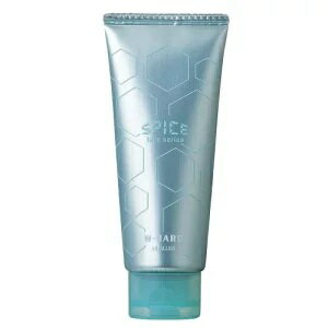 アリミノ スパイス チューブ W-ハード 100gヘアケア スタイリング ヘアワックス クリーム美容室専売品 サロン専売品 おすすめ