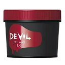 b-ex ロレッタ デビル ジェルワックス 5.0 240gヘアケア スタイリング ヘアジェル ふんわり美容室専売品 サロン専売品 おすすめ