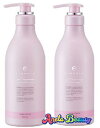 デミ フローディア シャンプー スリークライト 50ml トリートメント スリークライト 50g ミニサイズセット [DEMI FLOWDIA]