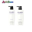 グローバル ミルボン ナリッシング シャンプー500ml 【ナリッシング トリートメント 500g セット 【MILBON BLONDE PLUS】