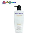 グローバル ミルボン リアウェイクン リニューイング シャンプー 500ml 【MILBON REAWAKEN】