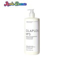 オラプレックス No.5 ボンドメンテナンス コンディショナー 1000ml 【OLAPLEX】ヘアコンディショナー