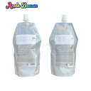 トキオ IE インカラミ プレミアム シャンプー 700ml トリートメント 700g 詰替用セット【Dr.Jr. TOKIO IE INKARAMI PREMIUM】詰め替え用 レフィル(4)