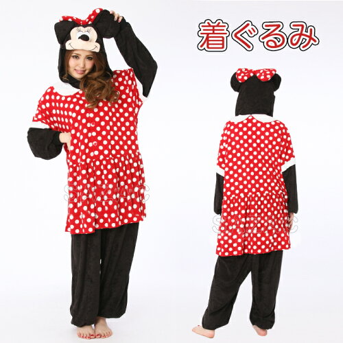 Sazac サザック フリース着ぐるみ ミニー レディース 大人用 かわいい メンズ 男女兼用 ディズニー パーティーグッズ 可愛い コスチューム パジャマ ルームウェア 女性用 コスプレ ハロウィン 衣装 男性用 日本代購流行生活代購館 Myjp 日本代購 Sazac サザック フリース着ぐるみ ミニー レディース 大人用 かわいい メンズ 男女兼用 ディズニー パーティーグッズ 可愛い コスチューム パジャマ ルームウェア 女性用 コスプレ ハロウィン 衣装 男性用 日本代購流行生活代購館 Myjp 日本代購