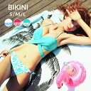 【2点以上購入で15%OFF】水着 ビキニ レディース 上下...