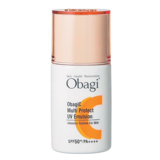 【国内正規品】Obagi オバジ マルチプロテクト UV乳液 30mL SPF50+ PA++++オバジ 日焼け止め＊コンパクト配送＊