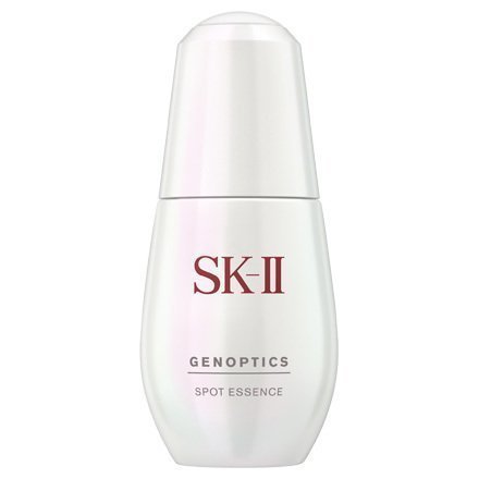 楽天Beauty Sign新入荷【国内正規品】SK-II（エスケーツー）ジェノプティクス スポット エッセンス 50mL