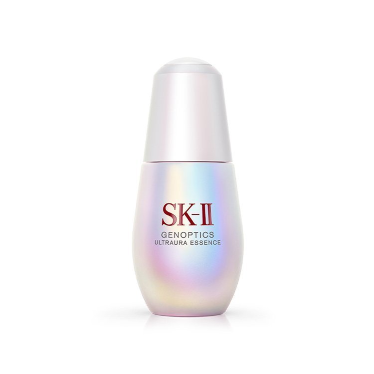 楽天Beauty Sign新入荷【国内正規品】 50mL SK-II SK-2 ジェノプティクス ウルトオーラ エッセンス