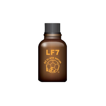 リニューアルしました LF7オールインワンセラム【リポフラーレン7オールインワンセラム】20ml《BEAUTY MALL》