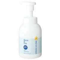 楽天ビューティースマイルオンラインママ&キッズ ベビーヘアシャンプー370ml 本体 mama&kids ヘアシャンプー mamakids 頭皮用シャンプー ママアンドキッズ ベビーヘアケア mama & kids ヘアケア ママキッズ ベビー用 赤ちゃん用 ベビーシャンプー 赤ちゃん用品 ベビー用品 頭皮用 頭髪用