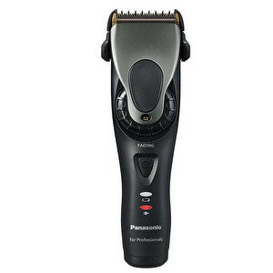 パナソニック Panasonic ER-GC55-K(黒) ヘアカッター 交流充電式 /国内・海外対応 ERGC55K