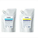 【2点セット】デミ サマーバー シャンプー(クール7)1000ml + トリートメント(クール6)1000g DEMI 詰替 冷やし 夏 スカルプケア サロン専売 送料無料 BC-T