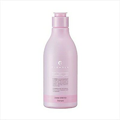 Rakuten - デミ フローディア シャンプー グランストレッチ 250ml ふんわり ボリューム 弾力 艶髪 BC-T V-1