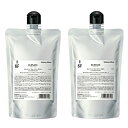 【2個セット】デミ エレベート ウォータリーグロス 6F 300g × 2 詰替 スタイリング メンズ DEMI ELEVATE 業務用 サロン ウェット BC...