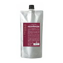 【サイズリニューアル】デミ ヘアシーズンズ マスク 450g 詰め替え用 (集中ケアトリートメント) BC-T