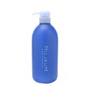 【送料無料】デミ ミレアム ヘアケア コンデショナー 800ml ASU