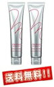 【ポスト投函便/2本セット】資生堂 プロフェッショナルステージワークス ムーブ5 スーパーハードペースト 70g×2本 BC-D