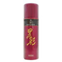 【送料無料】アモロス 黒彩ボリュームアップスプレー142ml 274 栗黒 BC-K