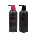 【2点セット】メディルックαシャンプー500ml/コンディショナー 500ml スキャルプエイジングケアホーユー プロフェッショナル hoyu professional BC-N