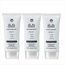 【×3個セット】LJエクストラBBクリーム UV 50ml × 3 ナチュレ お買い得 BC-K
