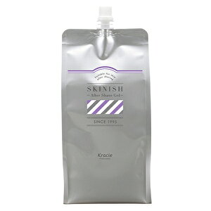 【送料無料】クラシエ スキニッシュ アフターシェーブジェル 1000ml 理容師 シェービング 化粧水 シェービング後 保湿 業務用 BC-N 【送料無料】クラシエ スキニッシュ アフターシェーブジェル 1000ml 理容師 シェービング 化粧水 シェービング後 保湿 業務用 BC-N