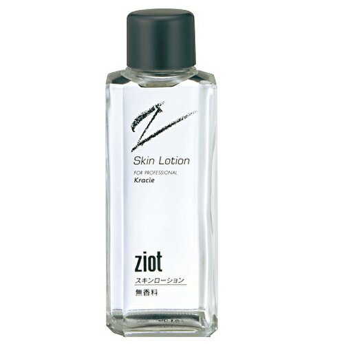 クラシエ Kracie ジオット ziot スキンローション R150N BC-N V-1
