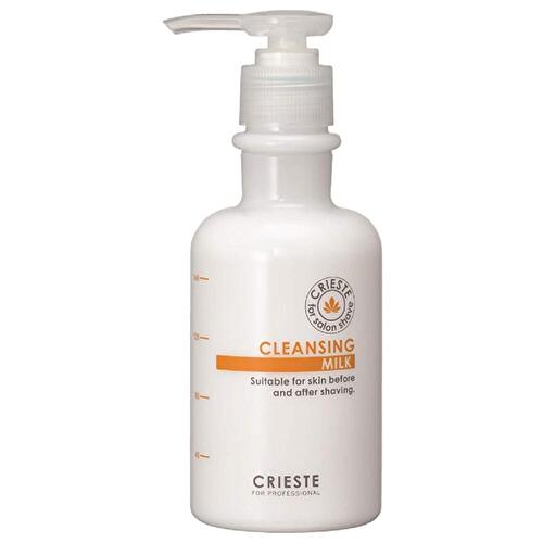 クラシエ Kracie クリエステMクレンジング MR160Nクレンジングミルクスキンケア 弱...