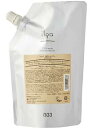 【ポスト投函便】ナンバースリー 003 イルガ 薬用 シャンプー 500ml詰替え (医薬部外品) no3 低刺激 頭皮ケア ヘアケア BC-T