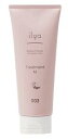 【送料無料】ナンバースリー 003 イルガ 薬用トリートメント M 200g no3 低刺激 頭皮ケア ヘアケア しっとりタイプ/さわやかなオレンジ精油の香り BC-T