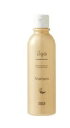 【送料無料】ナンバースリー 003 イルガ 薬用 シャンプー 250ml (医薬部外品) no3 低刺激 頭皮ケア ヘアケア BC-T