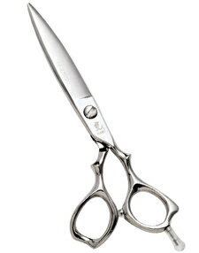 【新品/送料無料】光 ヒカリシザー B-DRY COSMOS ビー・ドライ コスモス 163 5.6インチ 〜切れ味滑らかなドライカット〜30 BC-D V-1