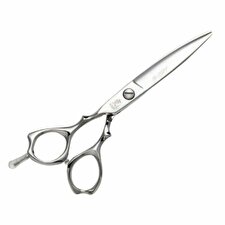 【新品/送料無料】光 ヒカリシザー B-DRY LEFTY ビー・ドライ レフティー L163 5.6インチ 〜切れ味滑らかなドライカット〜25 BC-D
