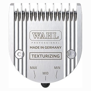 【替刃のみ/ポスト投函便】WAHL バリカン替刃 テクスチャライジングブレード 【WAHL CLIPPER BLADE - TEXTURIZINGクロム2スタイル用