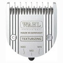 WAHL バリカン替刃 テクスチャライジングブレード 【WAHL CLIPPER BLADE - TEXTURIZINGクロム2スタイル用