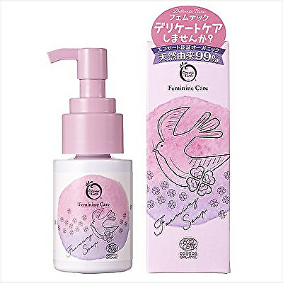 フェムケア フォーミングソープ / 100mL