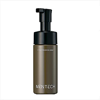 Rakuten - メンテック 2WAY フォーミングソープ 100ml ムダ毛ケア デリケートゾーンの洗浄 男性用泡洗浄料 洗顔 メンズ化粧品 オーガニック認証 BC-N V-1