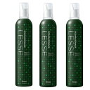 【3本セット】ホーユー レセ ソーダベースメイク 350g ( hoyu )ホーユー レセ ソーダベースメイク (ヘアコンディショナー) 350g BC-N
