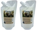 【2本セット】ナプラ イノート ヘアケアミスト 500ml 詰替2本セット napla天然成分で柔らかく滑らかな髪へブローローション BC-T